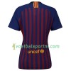 FC Barcelona Dames Thuis Shirt 2018-19